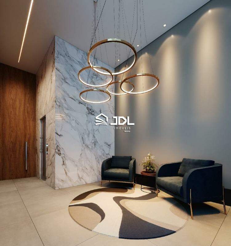 Apartamento à venda no bairro Itacolomi: 