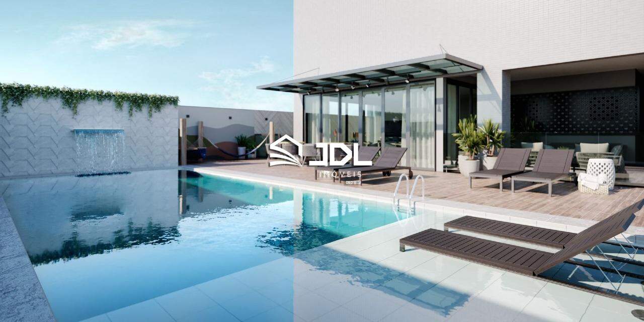 Apartamento à venda no bairro Itacolomi: 