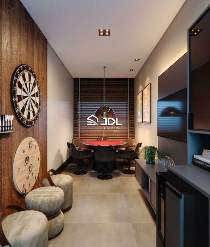 Apartamento à venda no bairro Itacolomi: 