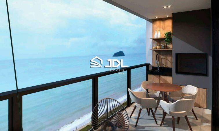 Apartamento à venda no bairro Itacolomi: 