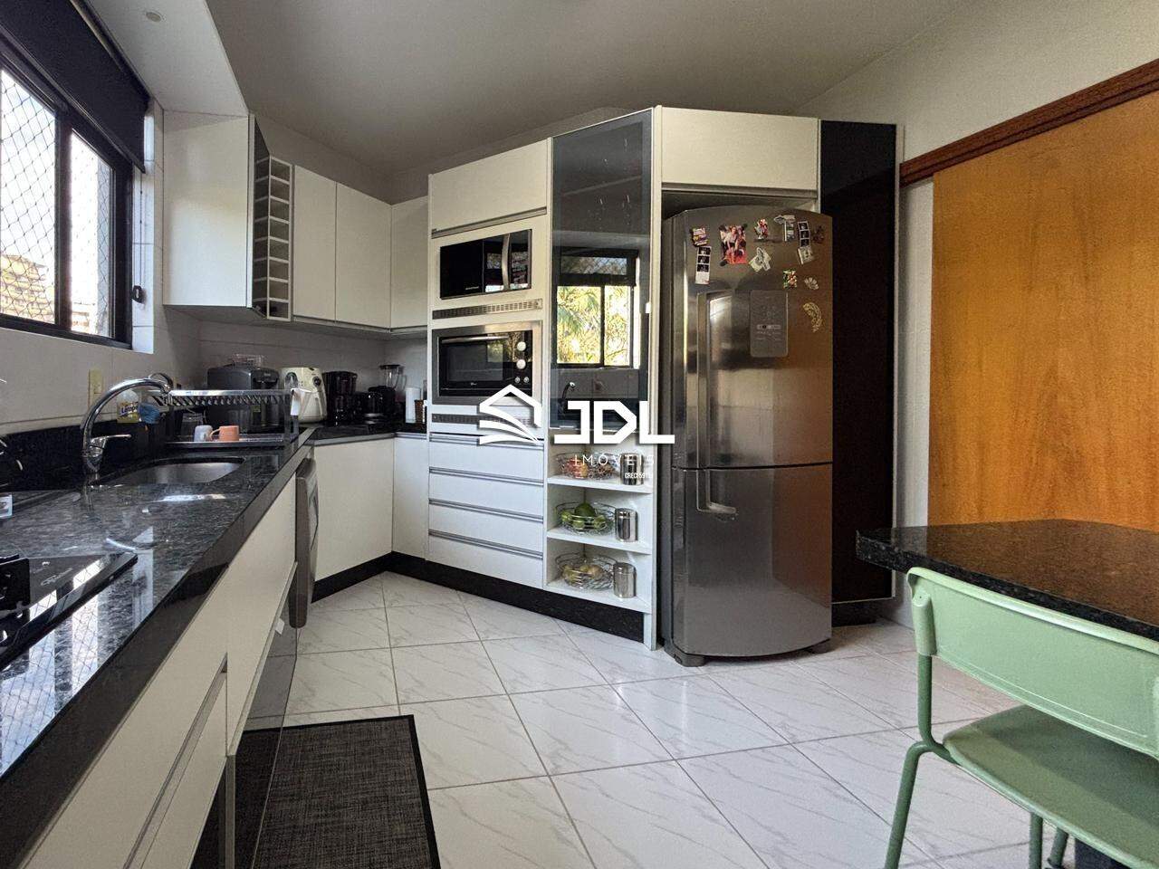Apartamento à venda no bairro Jardim Blumenau: 