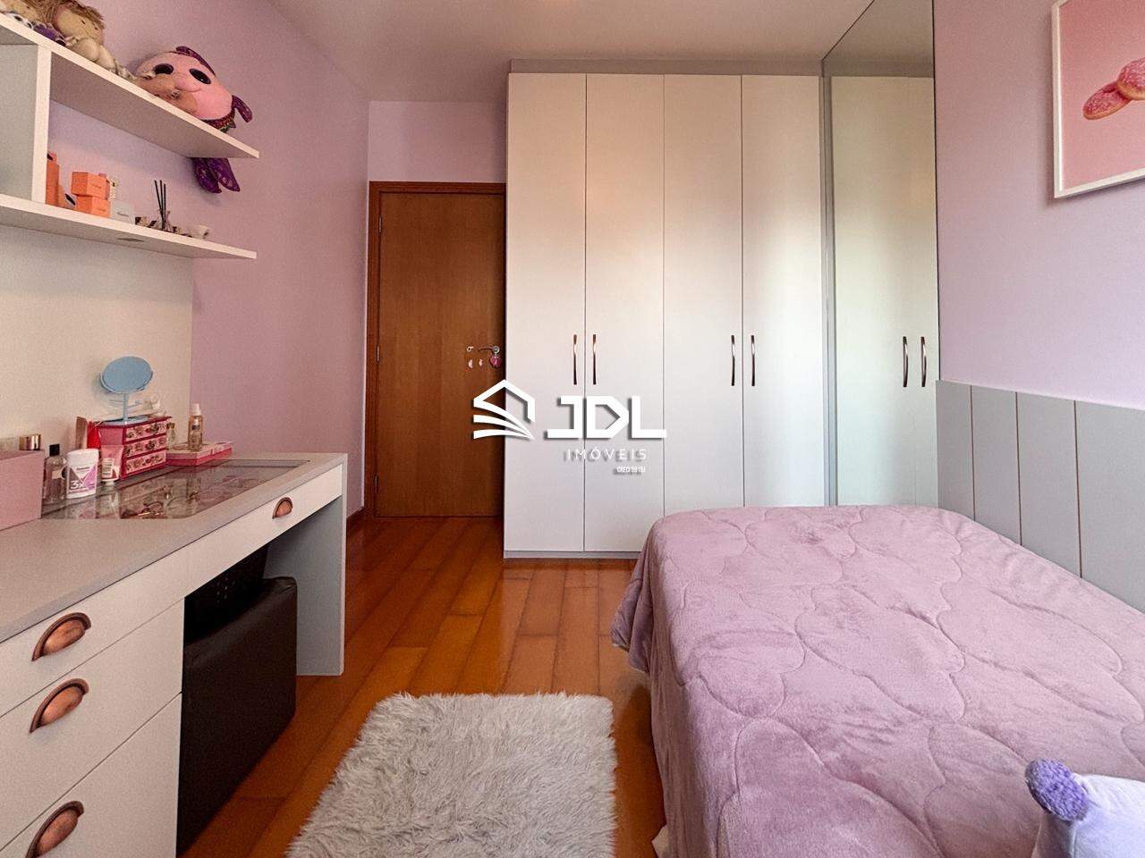 Apartamento à venda no bairro Jardim Blumenau: 