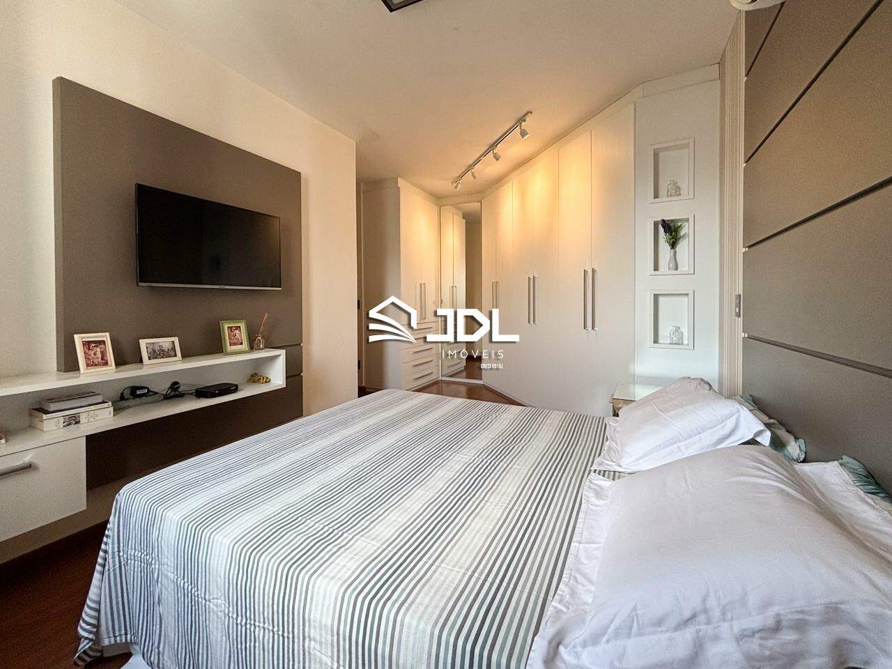 Apartamento à venda no bairro Jardim Blumenau: 