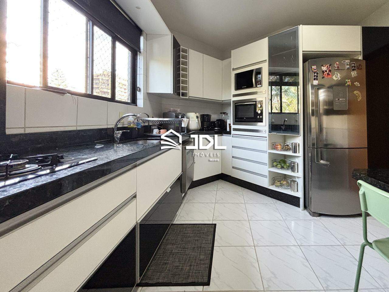 Apartamento à venda no bairro Jardim Blumenau: 