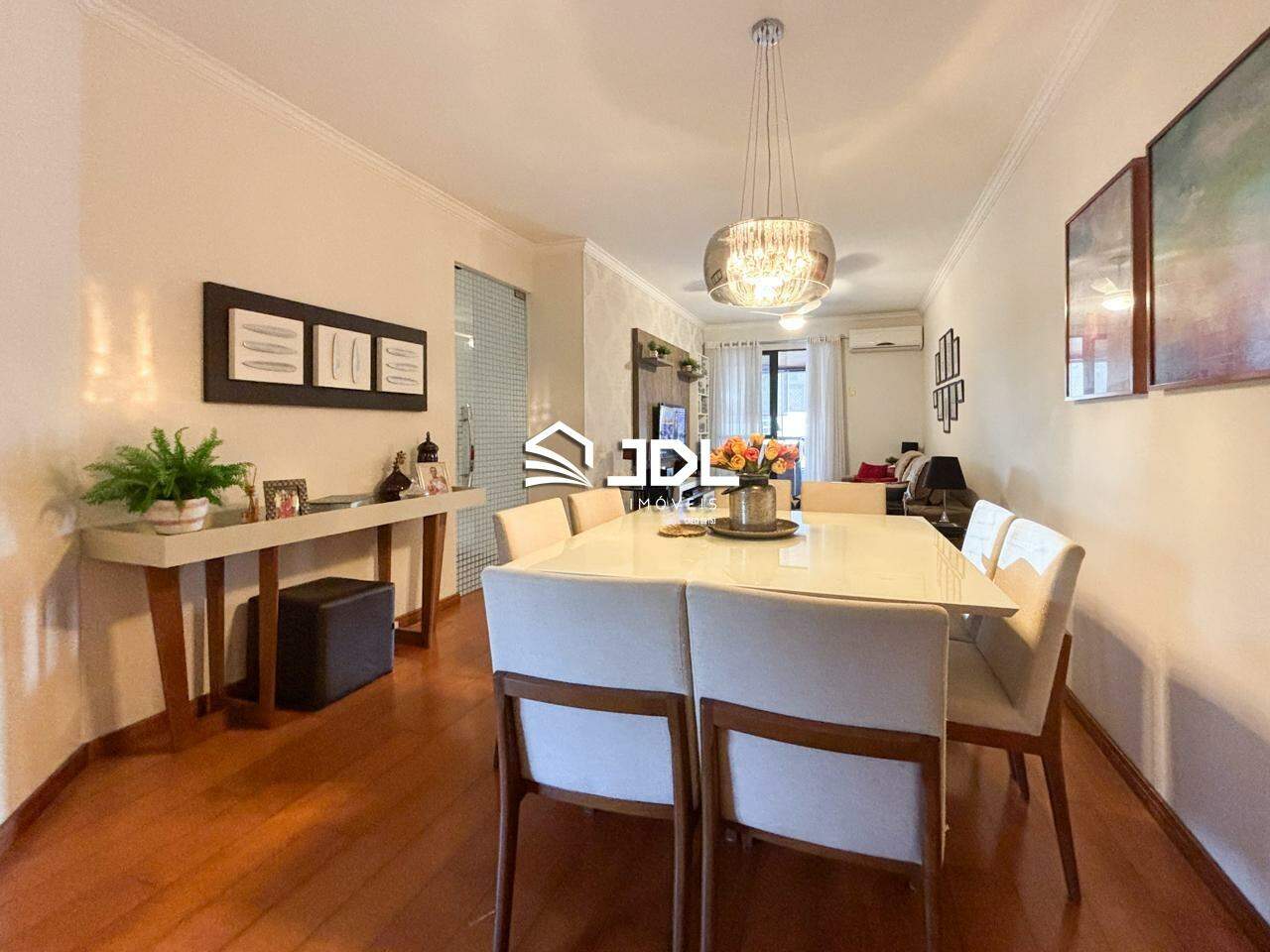 Apartamento à venda no bairro Jardim Blumenau: 