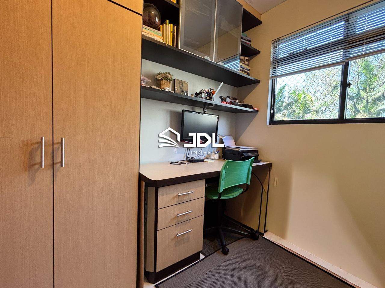 Apartamento à venda no bairro Jardim Blumenau: 