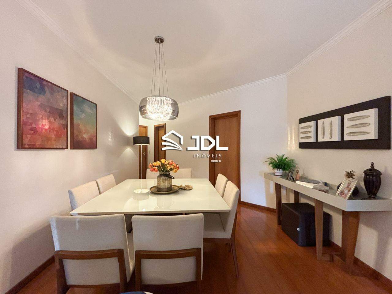 Apartamento à venda no bairro Jardim Blumenau: 