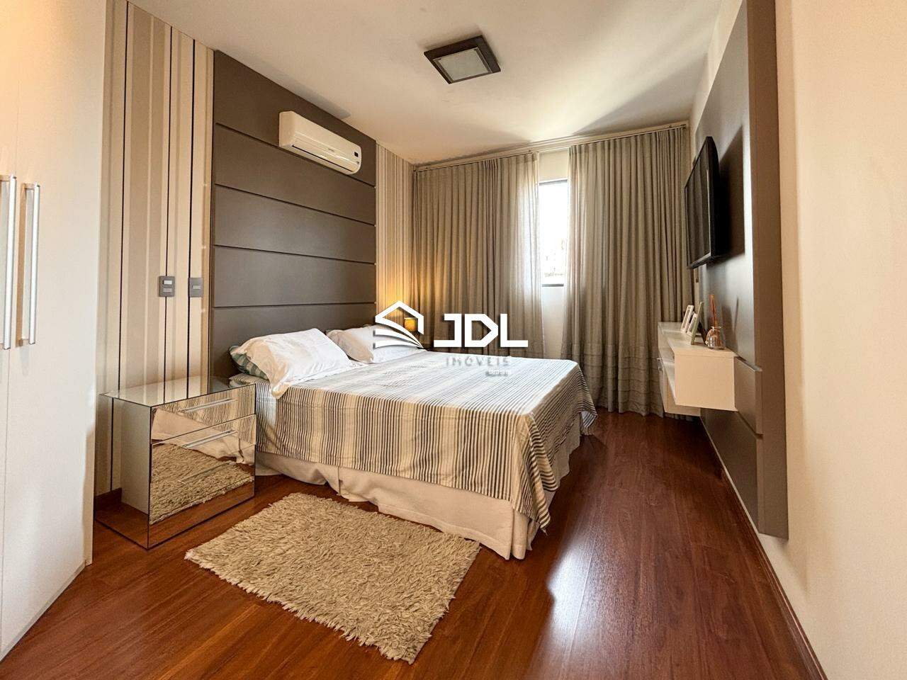 Apartamento à venda no bairro Jardim Blumenau: 