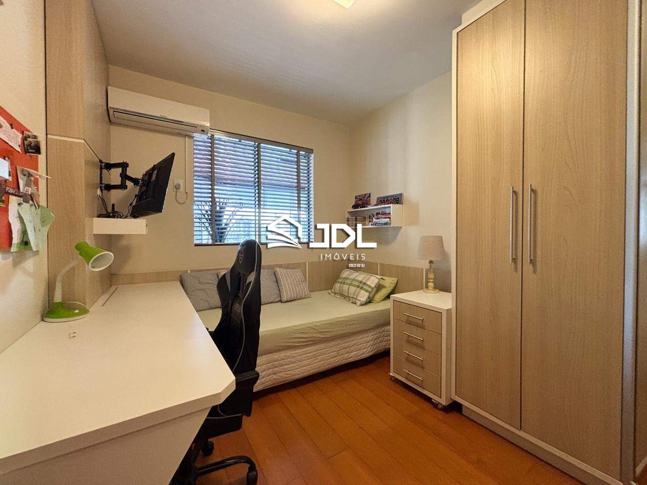 Apartamento à venda no bairro Jardim Blumenau: 