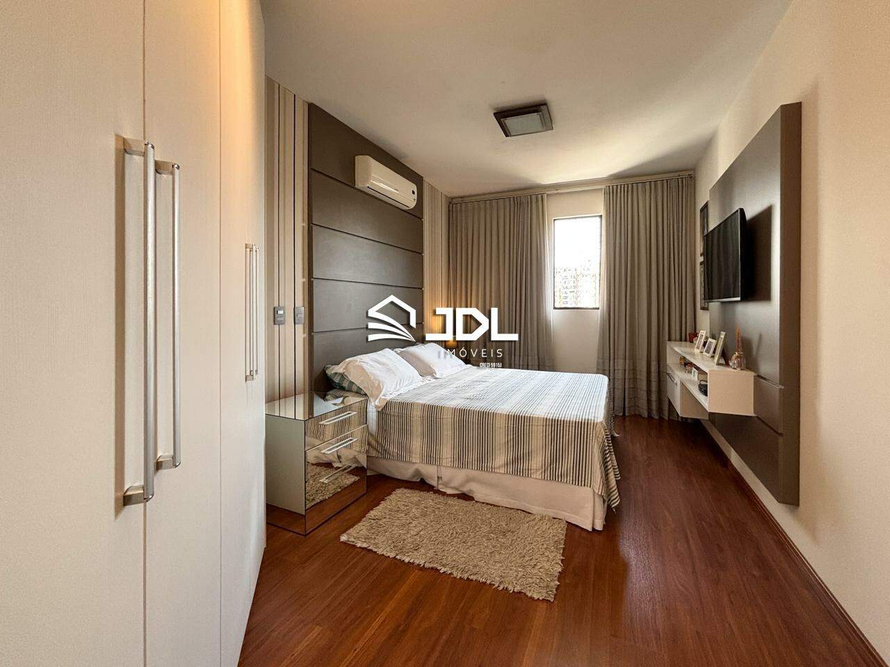 Apartamento à venda no bairro Jardim Blumenau: 