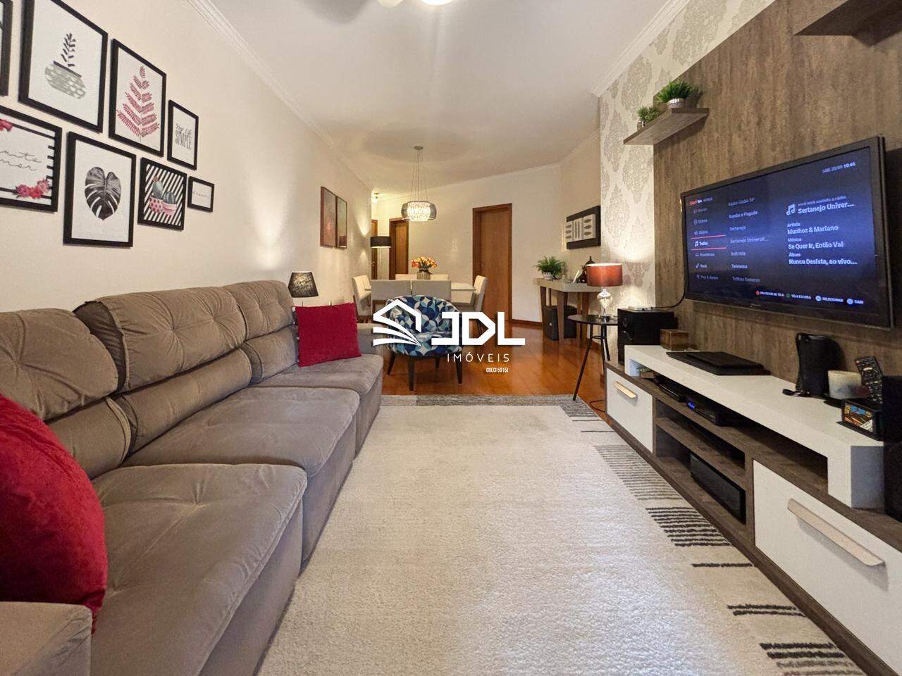 Apartamento à venda no bairro Jardim Blumenau: 