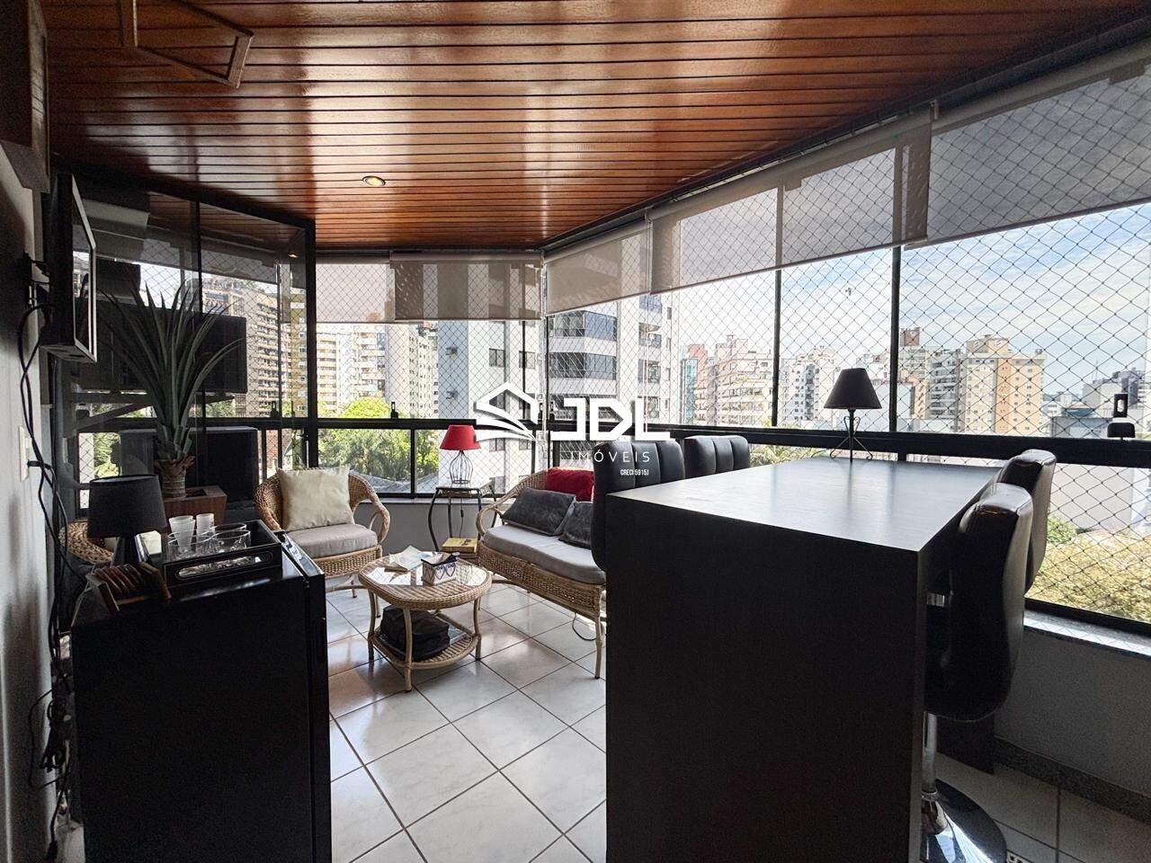 Apartamento à venda no bairro Jardim Blumenau: 