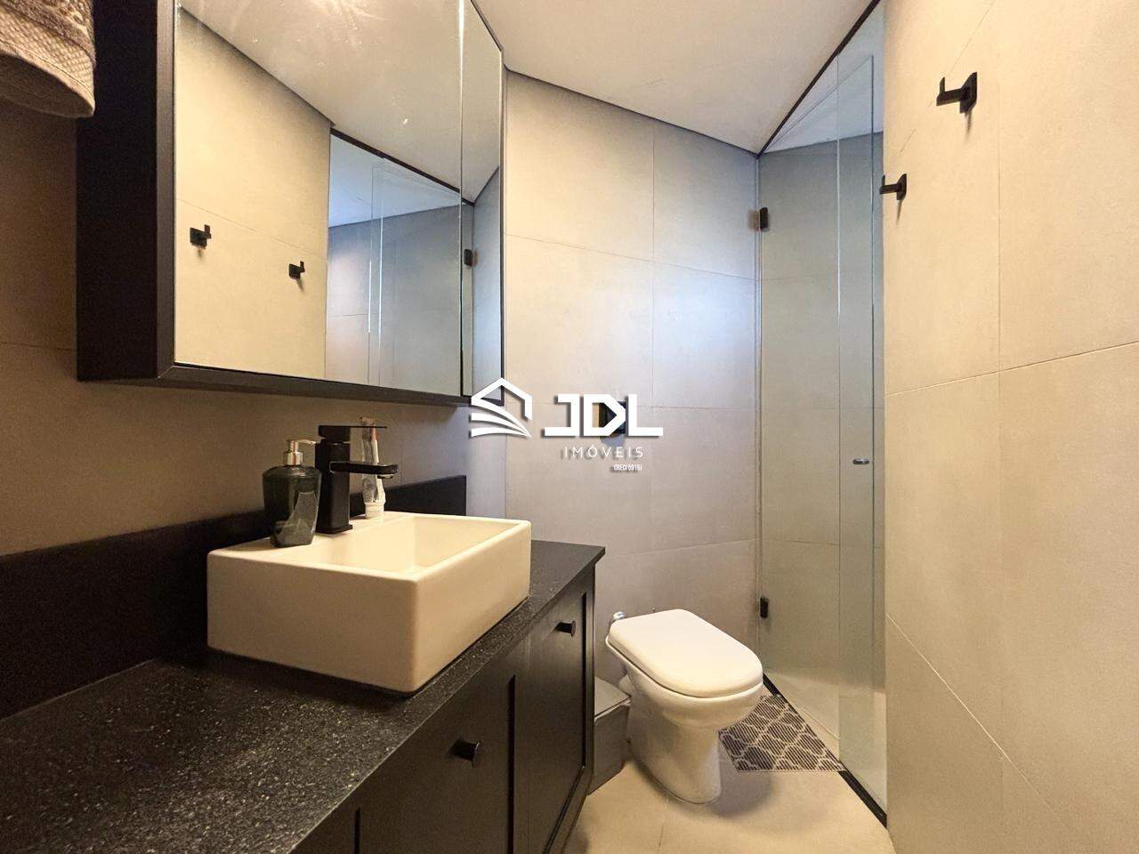 Apartamento à venda no bairro Jardim Blumenau: 