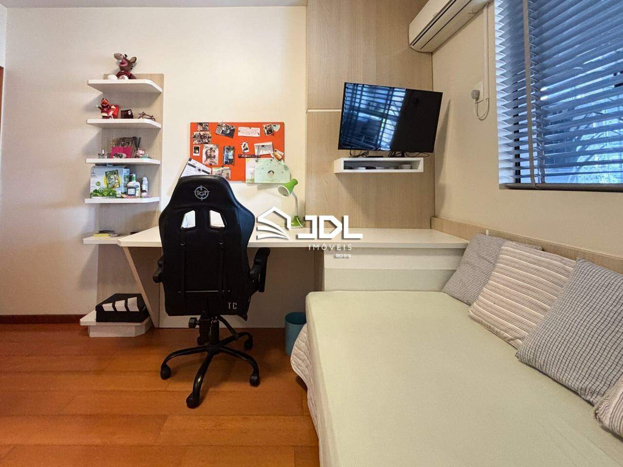 Apartamento à venda no bairro Jardim Blumenau: 