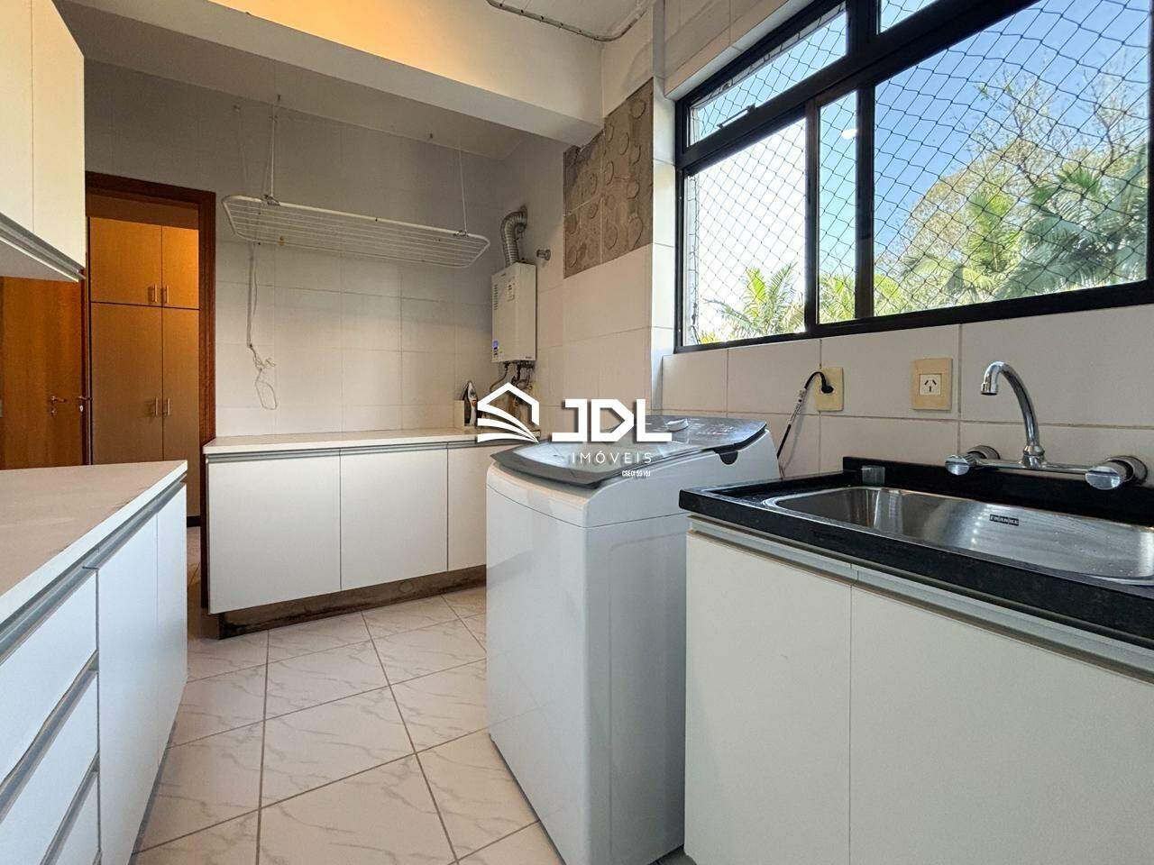 Apartamento à venda no bairro Jardim Blumenau: 