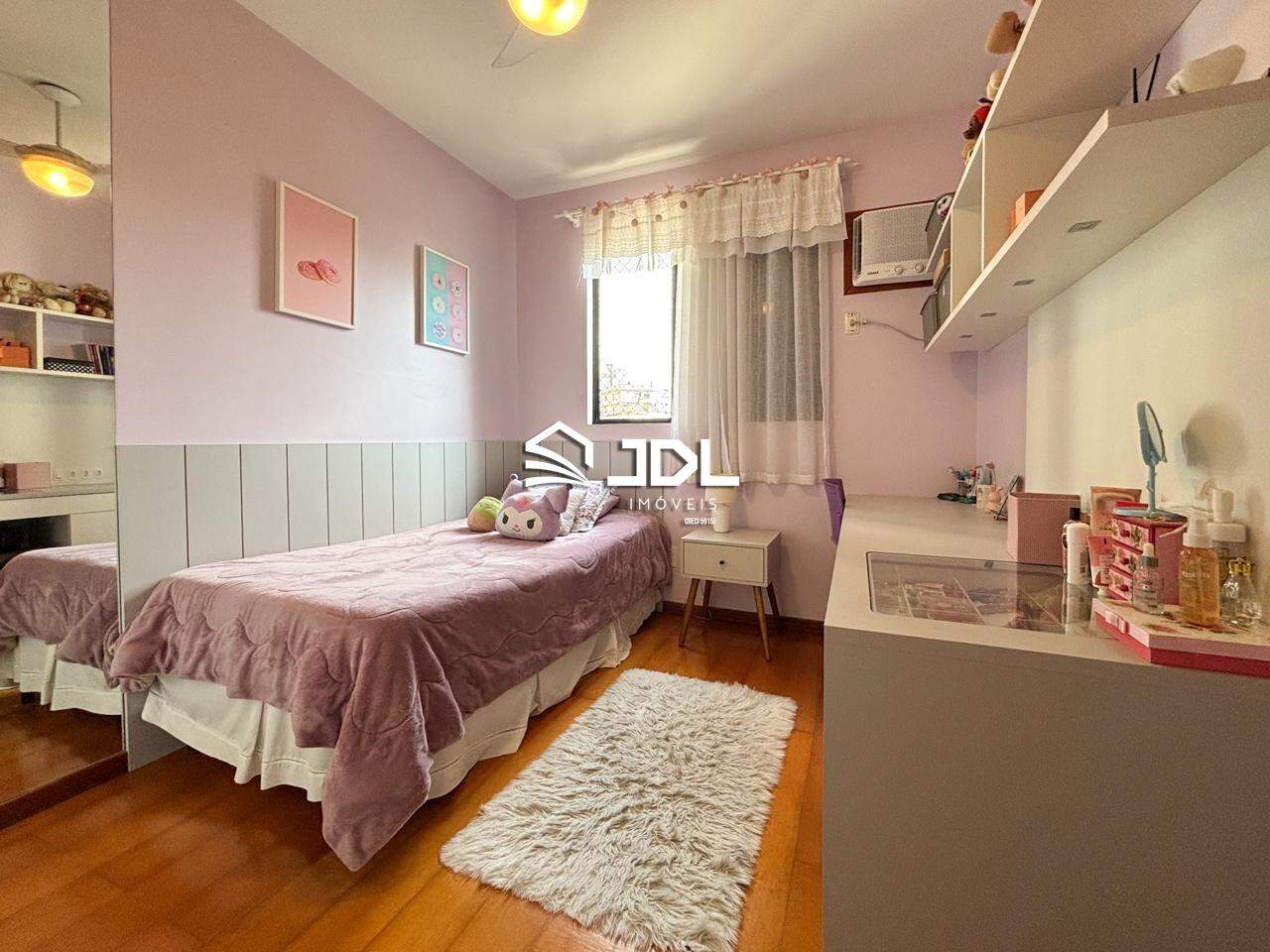Apartamento à venda no bairro Jardim Blumenau: 