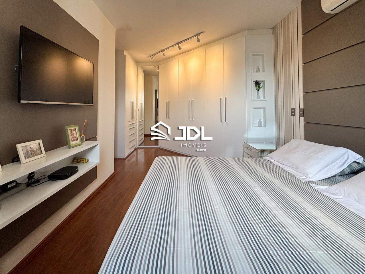 Apartamento à venda no bairro Jardim Blumenau: 