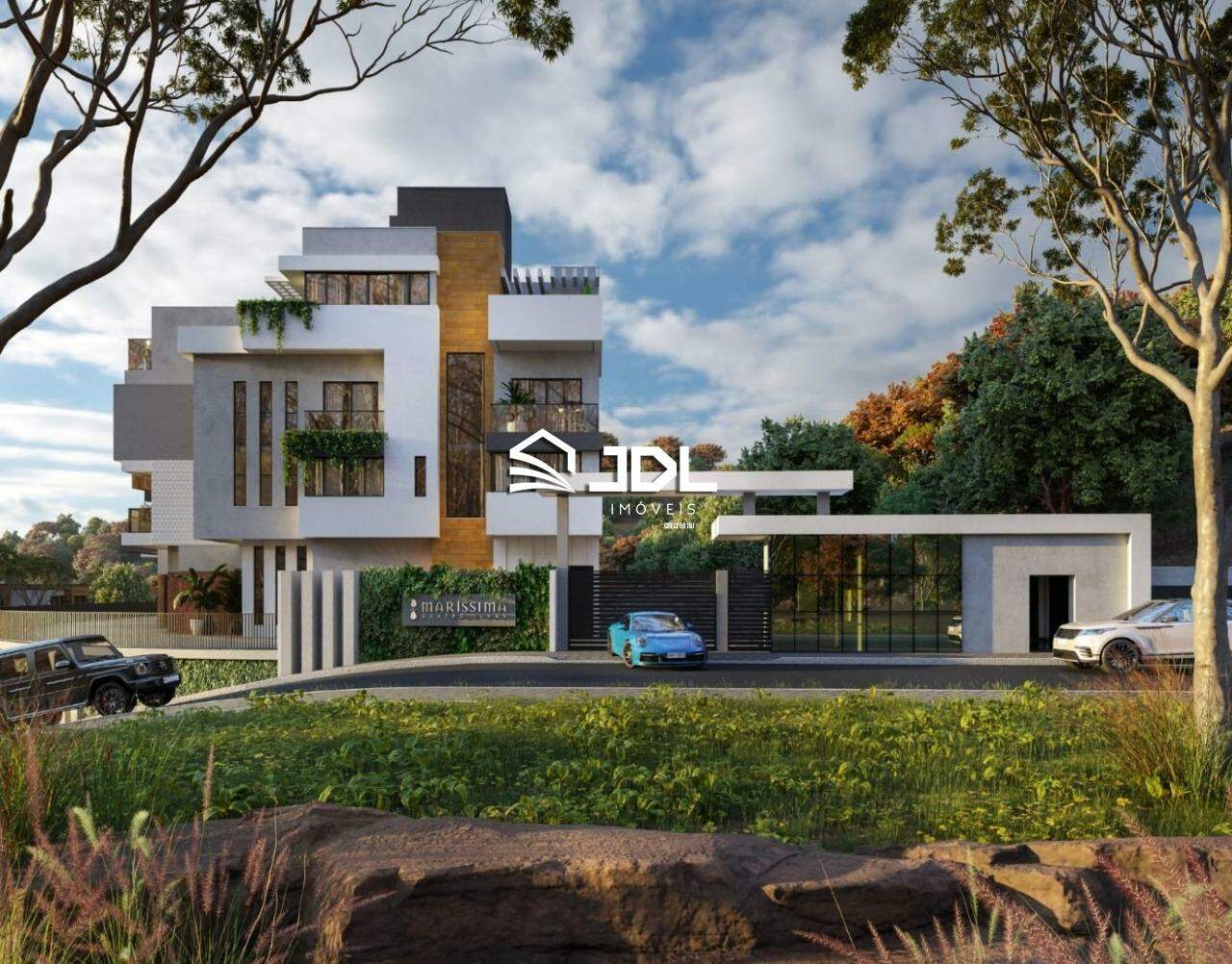 Casa à venda no bairro Quatro Ilhas: 