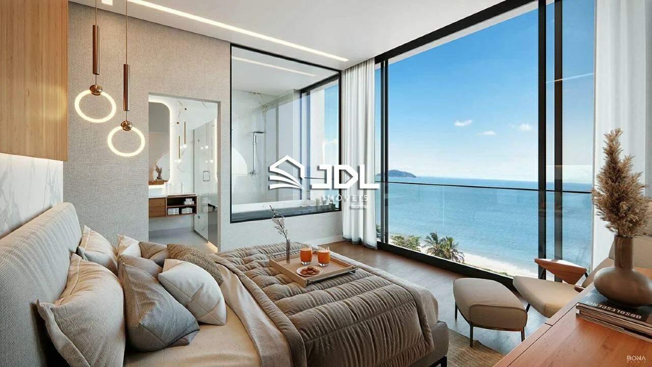 Apartamento à venda no bairro Armação: 