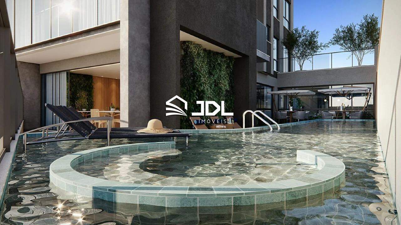 Apartamento à venda no bairro Armação: 