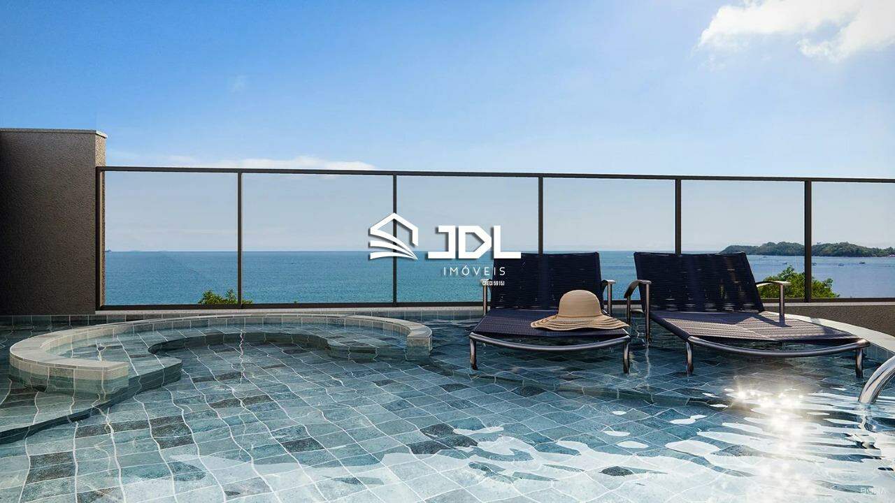 Apartamento à venda no bairro Armação: 