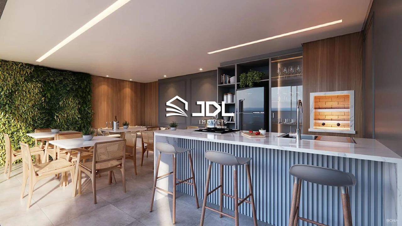 Apartamento à venda no bairro Armação: 