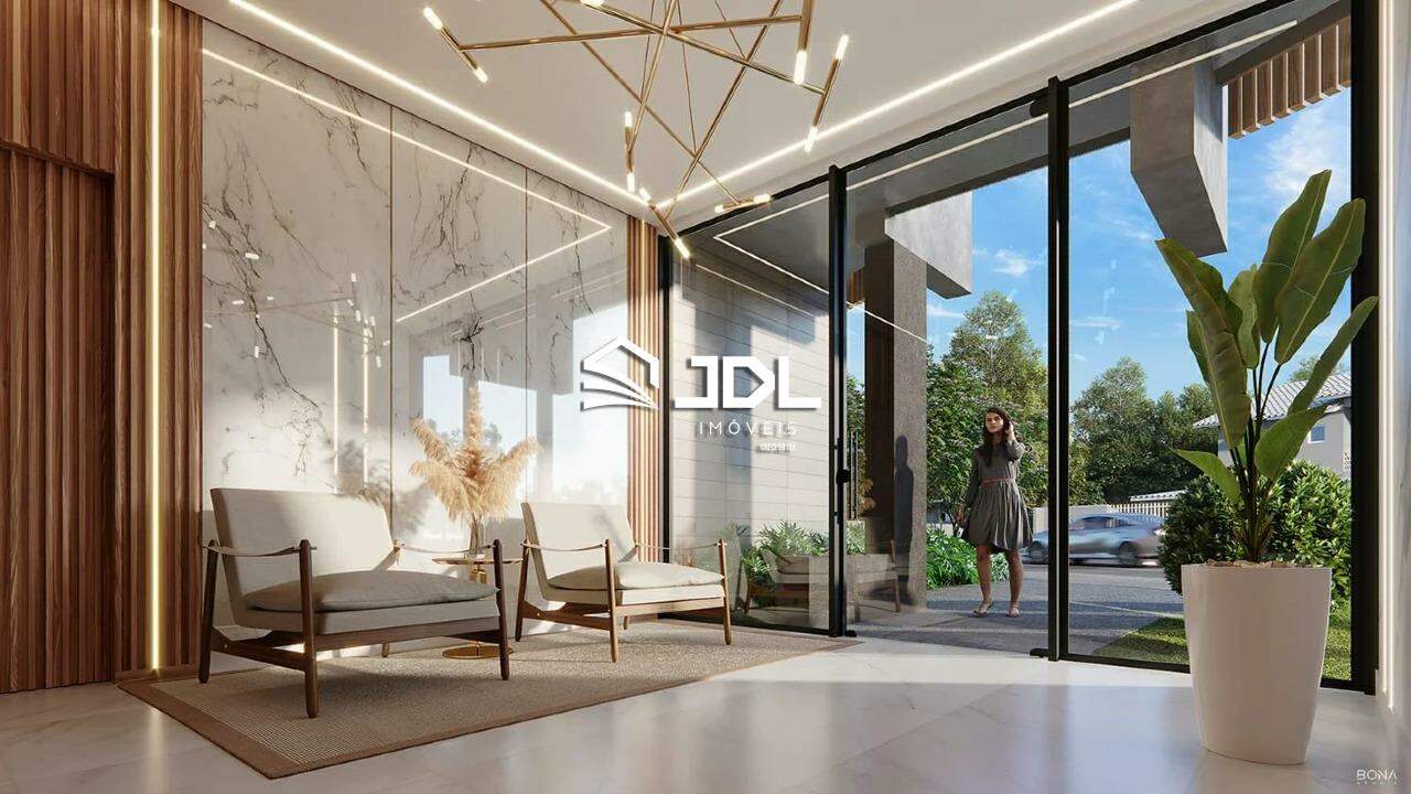 Apartamento à venda no bairro Armação: 