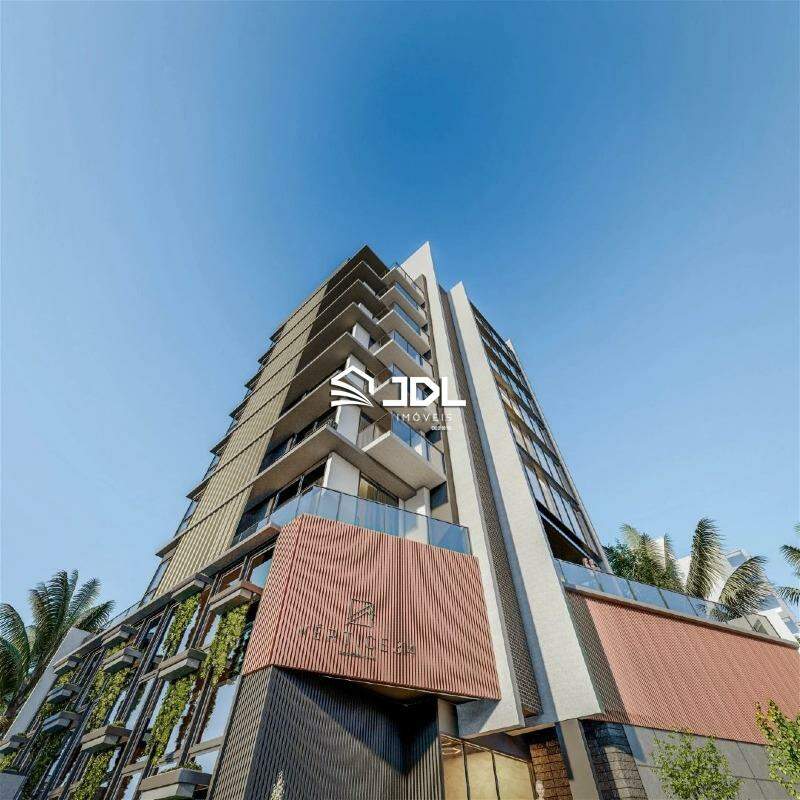 Apartamento à venda no bairro Armação: 