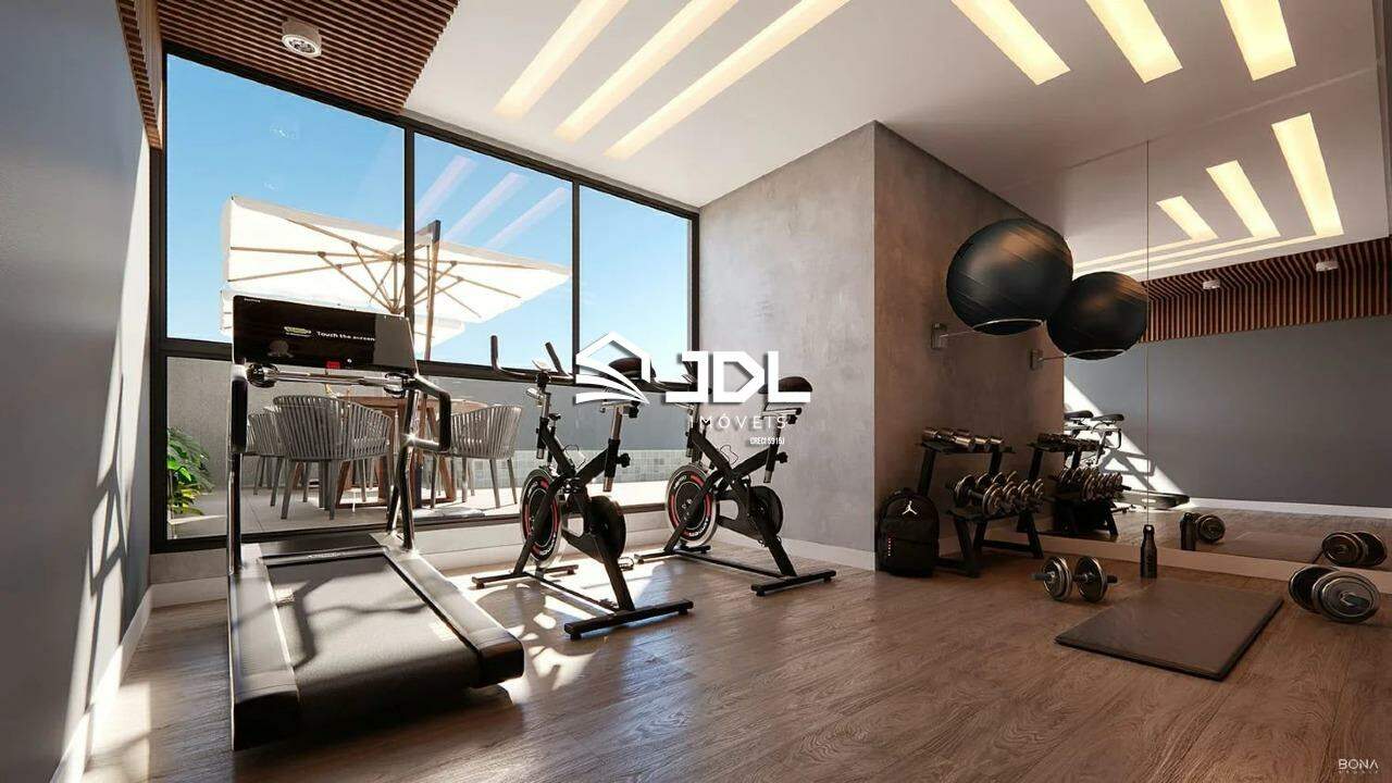 Apartamento à venda no bairro Armação: 