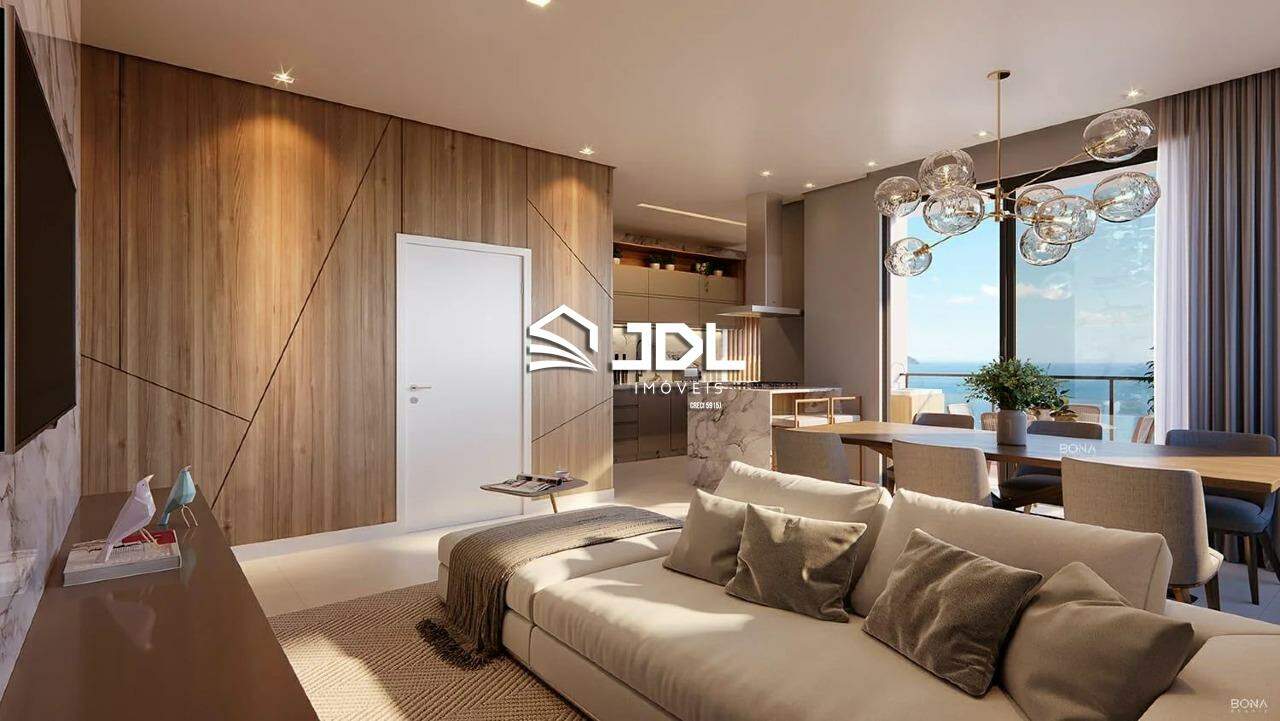 Apartamento à venda no bairro Armação: 