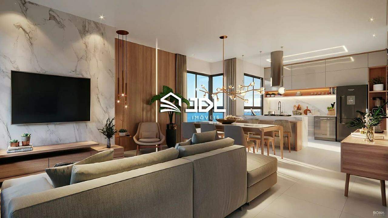 Apartamento à venda no bairro Armação: 