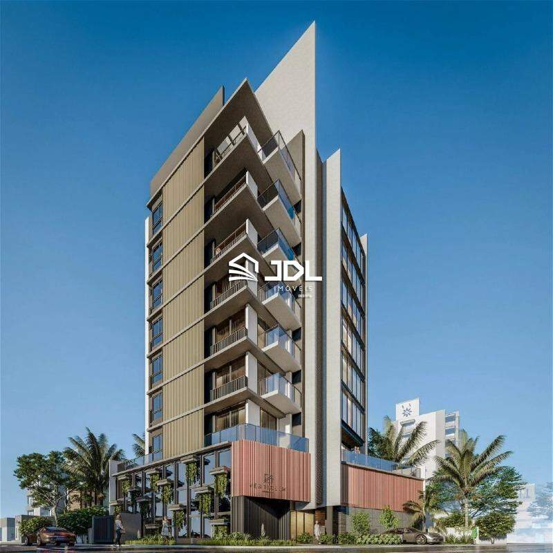 Apartamento à venda no bairro Armação: 