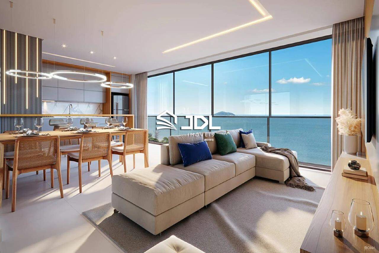 Apartamento à venda no bairro Armação: 