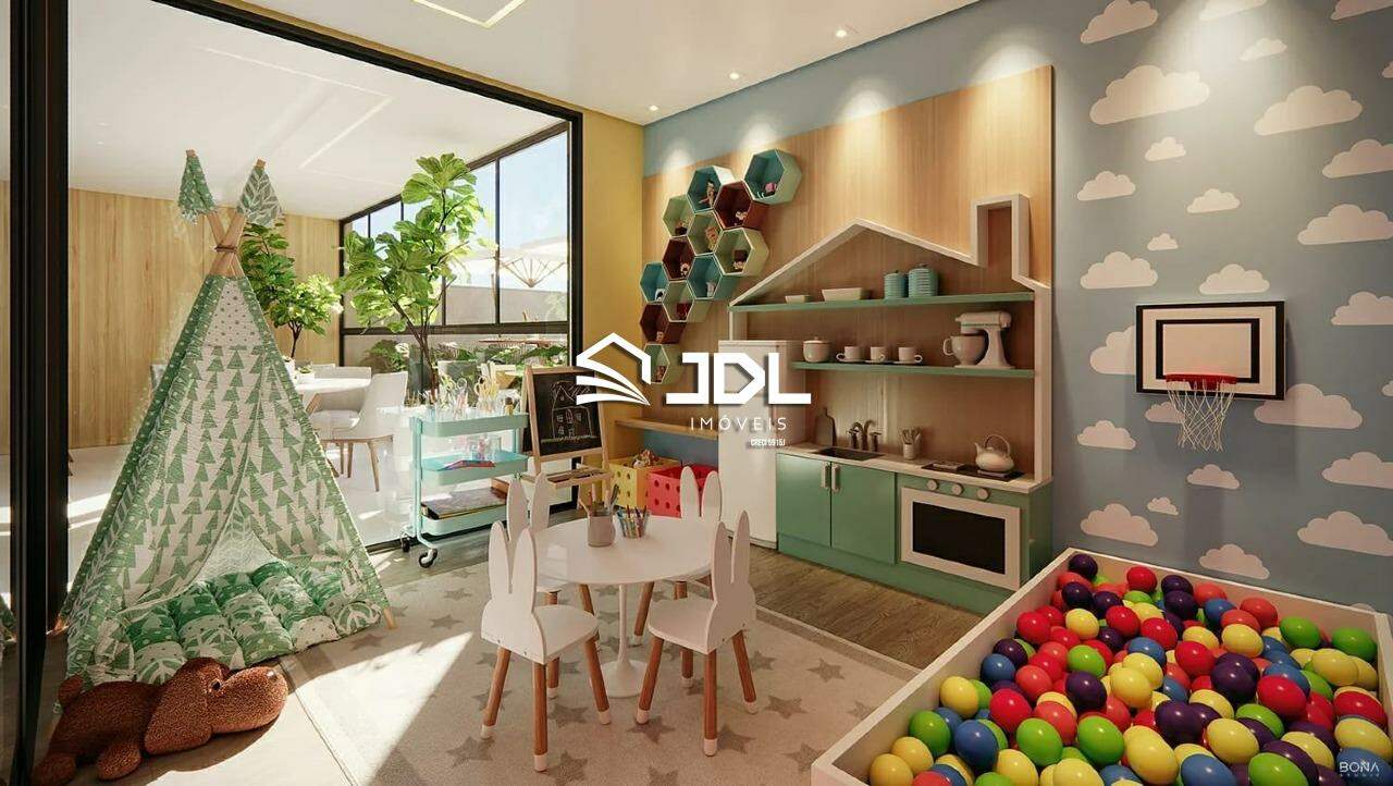 Apartamento à venda no bairro Armação: 