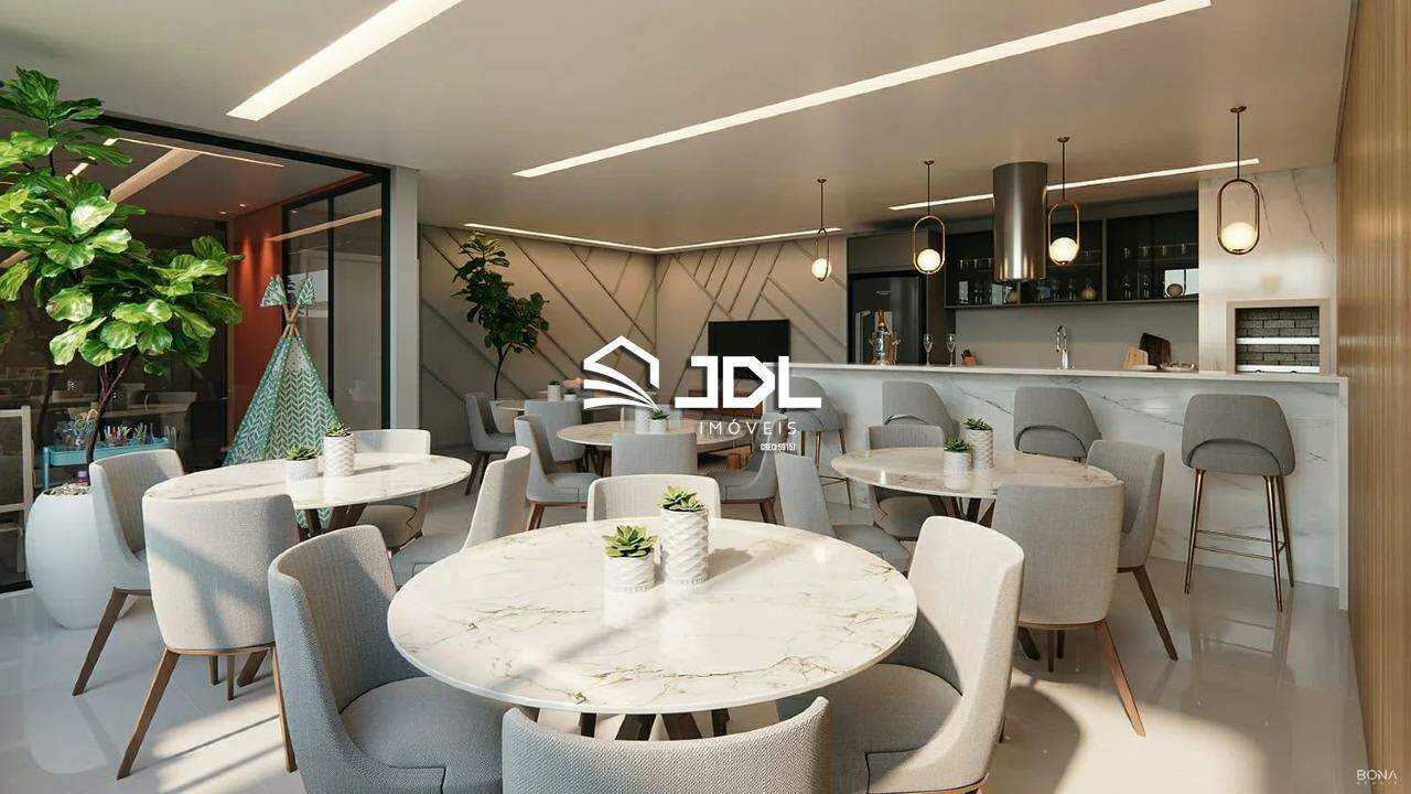 Apartamento à venda no bairro Armação: 