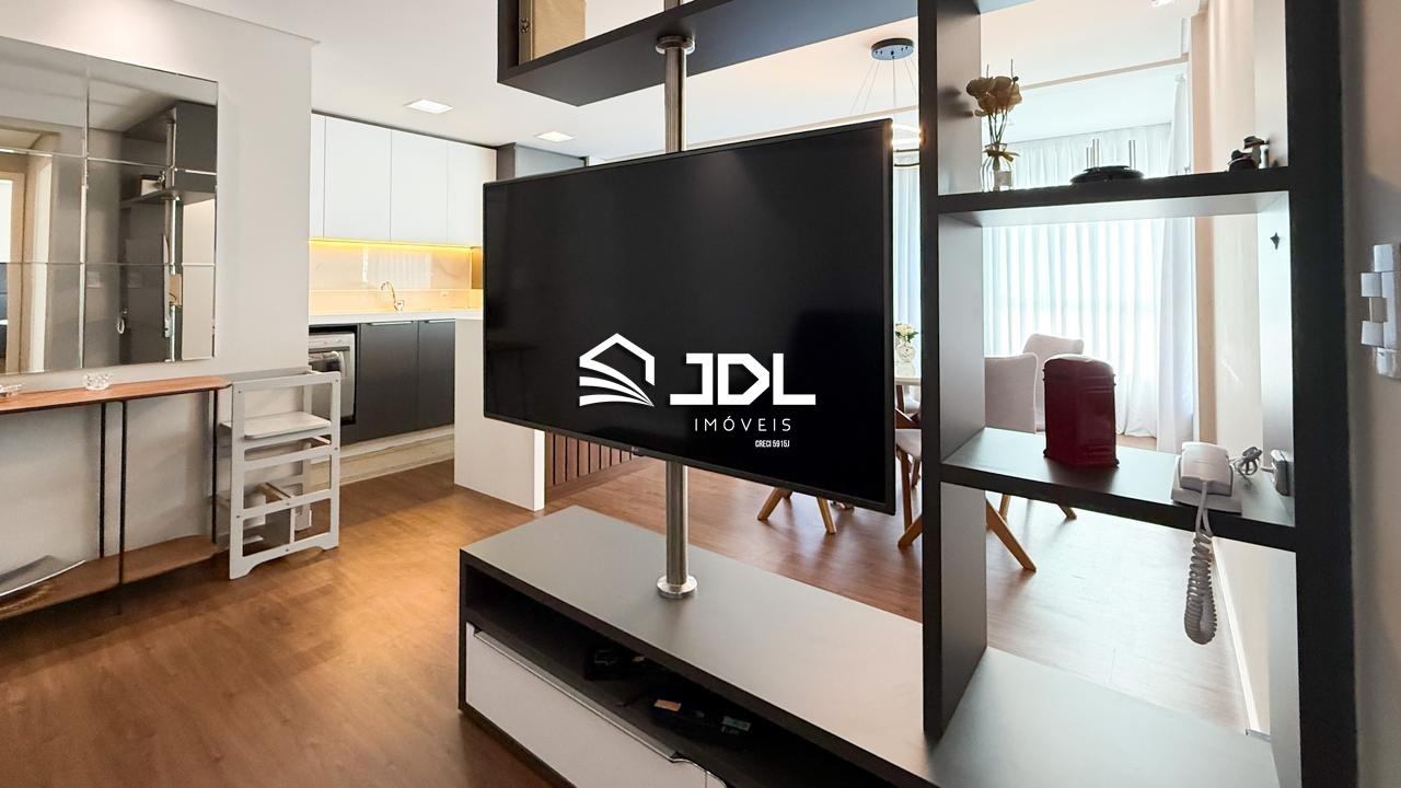 Apartamento à venda no bairro Velha: 