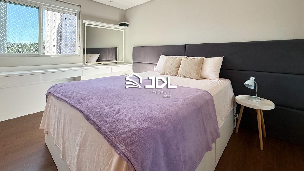 Apartamento à venda no bairro Velha: 