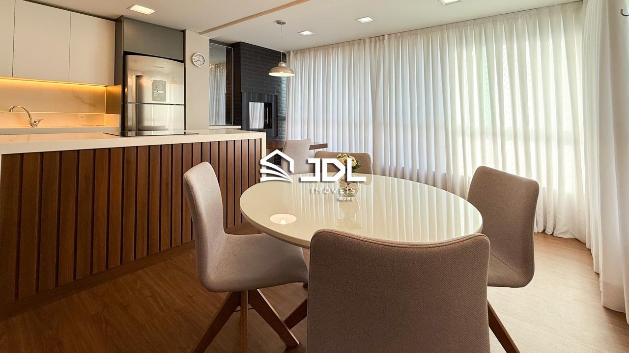 Apartamento à venda no bairro Velha: 