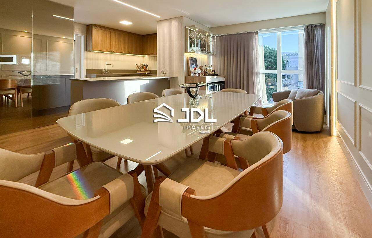 Apartamento à venda no bairro Ponta Aguda: 