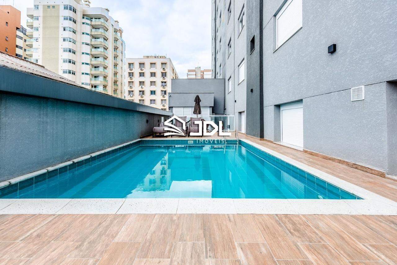 Apartamento à venda no bairro Ponta Aguda: 
