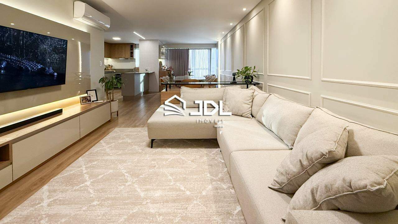 Apartamento à venda no bairro Ponta Aguda: