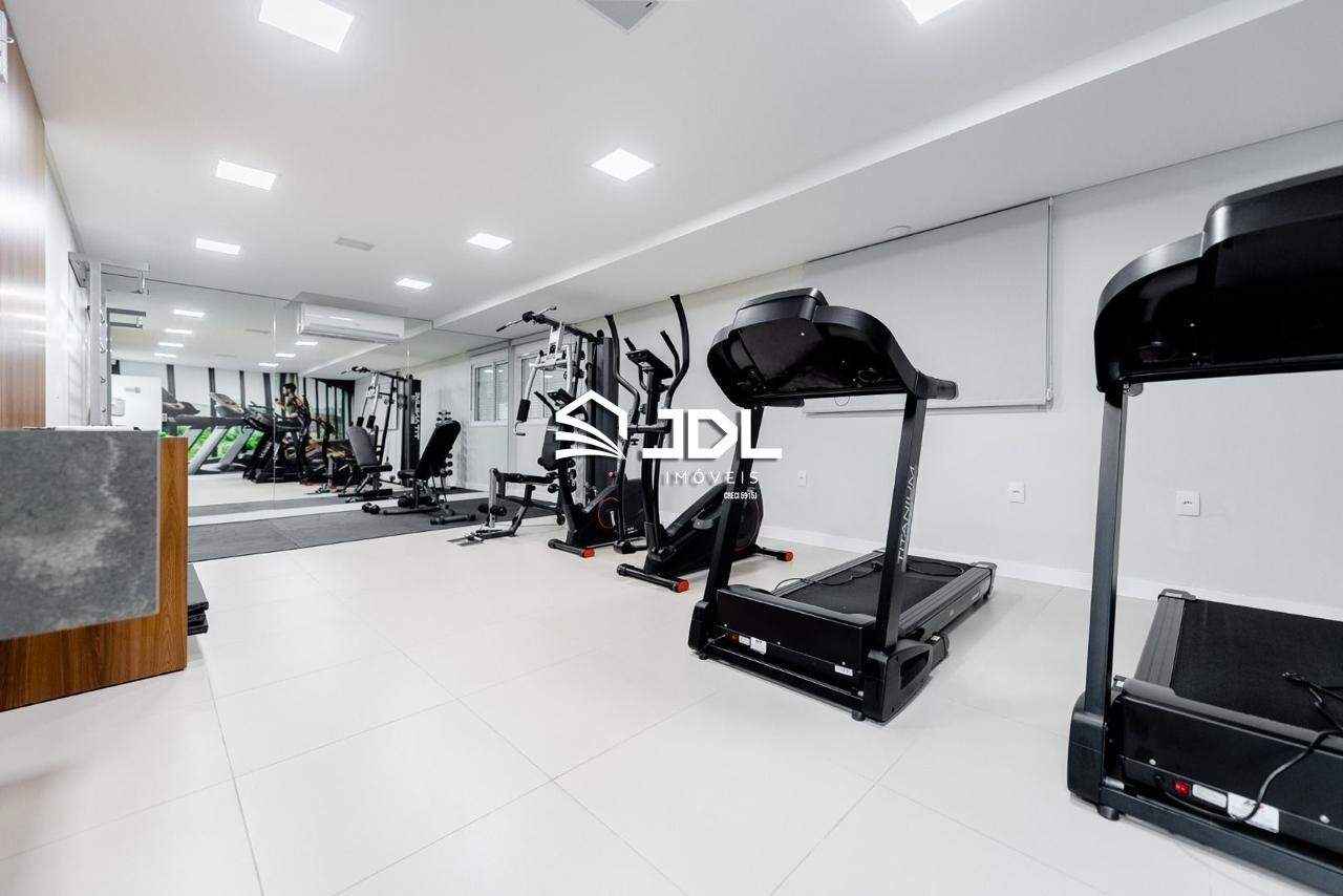Apartamento à venda no bairro Ponta Aguda: 