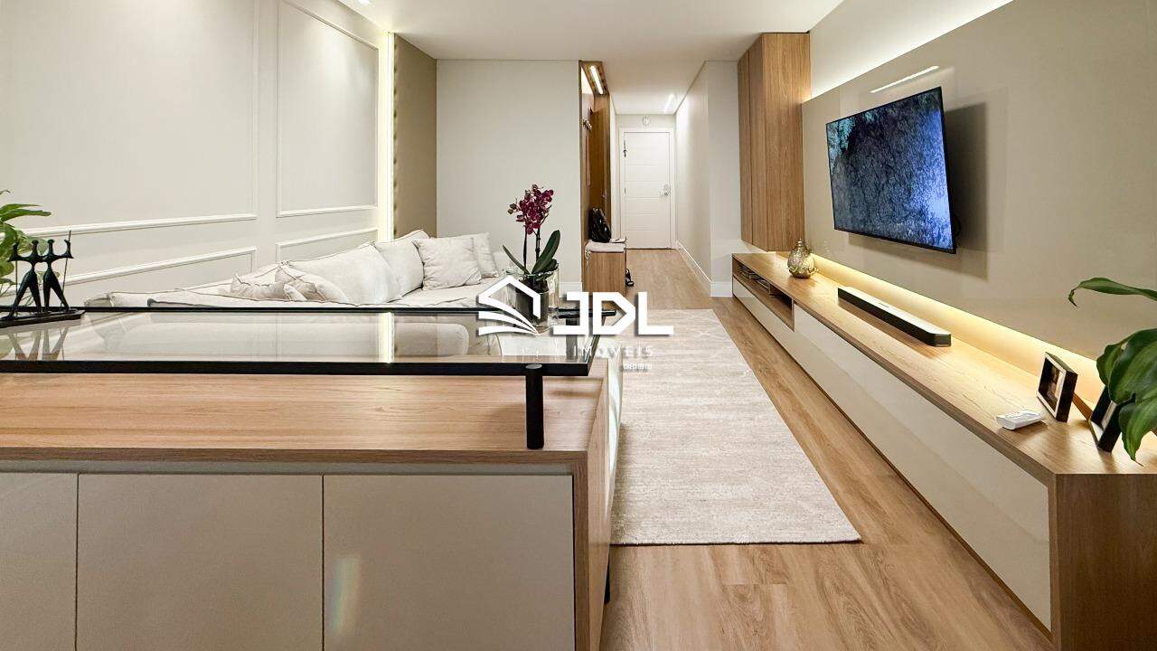 Apartamento à venda no bairro Ponta Aguda: