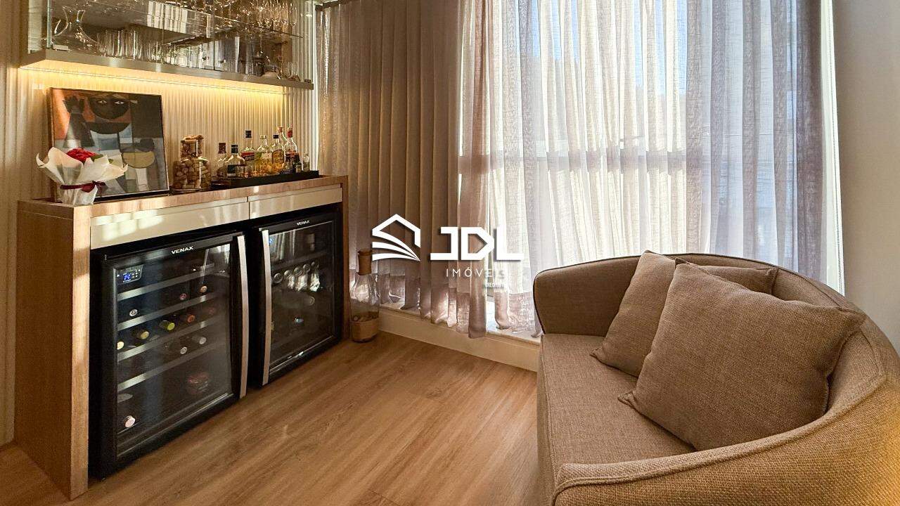 Apartamento à venda no bairro Ponta Aguda: 