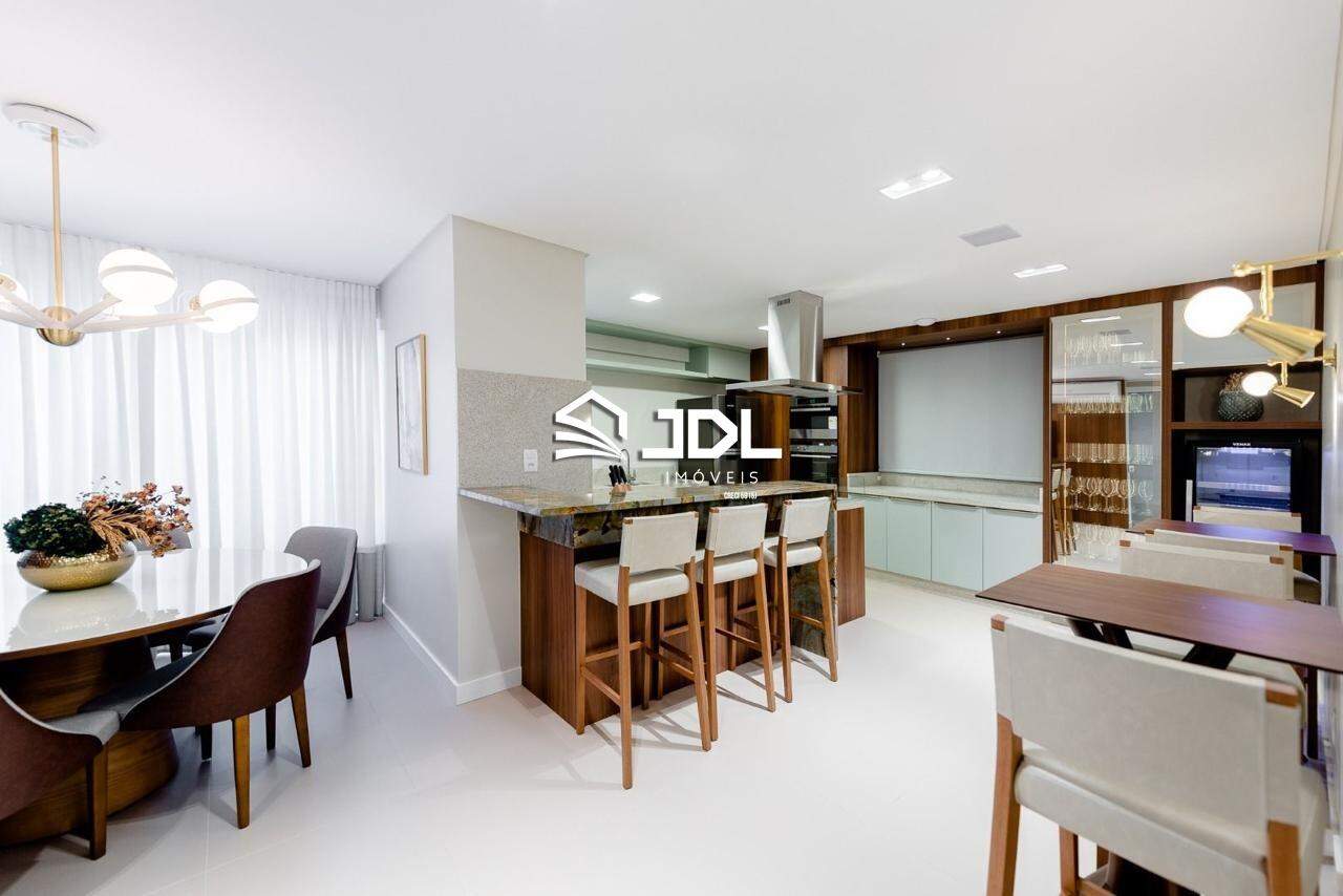 Apartamento à venda no bairro Ponta Aguda: 