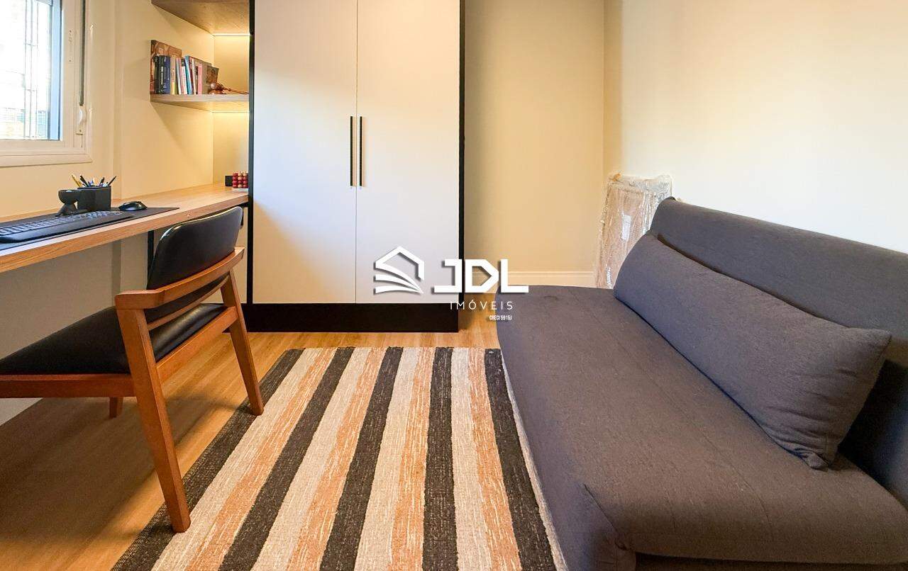 Apartamento à venda no bairro Ponta Aguda: 