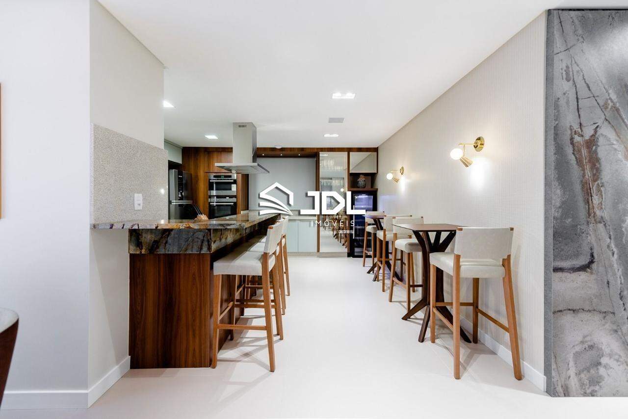 Apartamento à venda no bairro Ponta Aguda: 