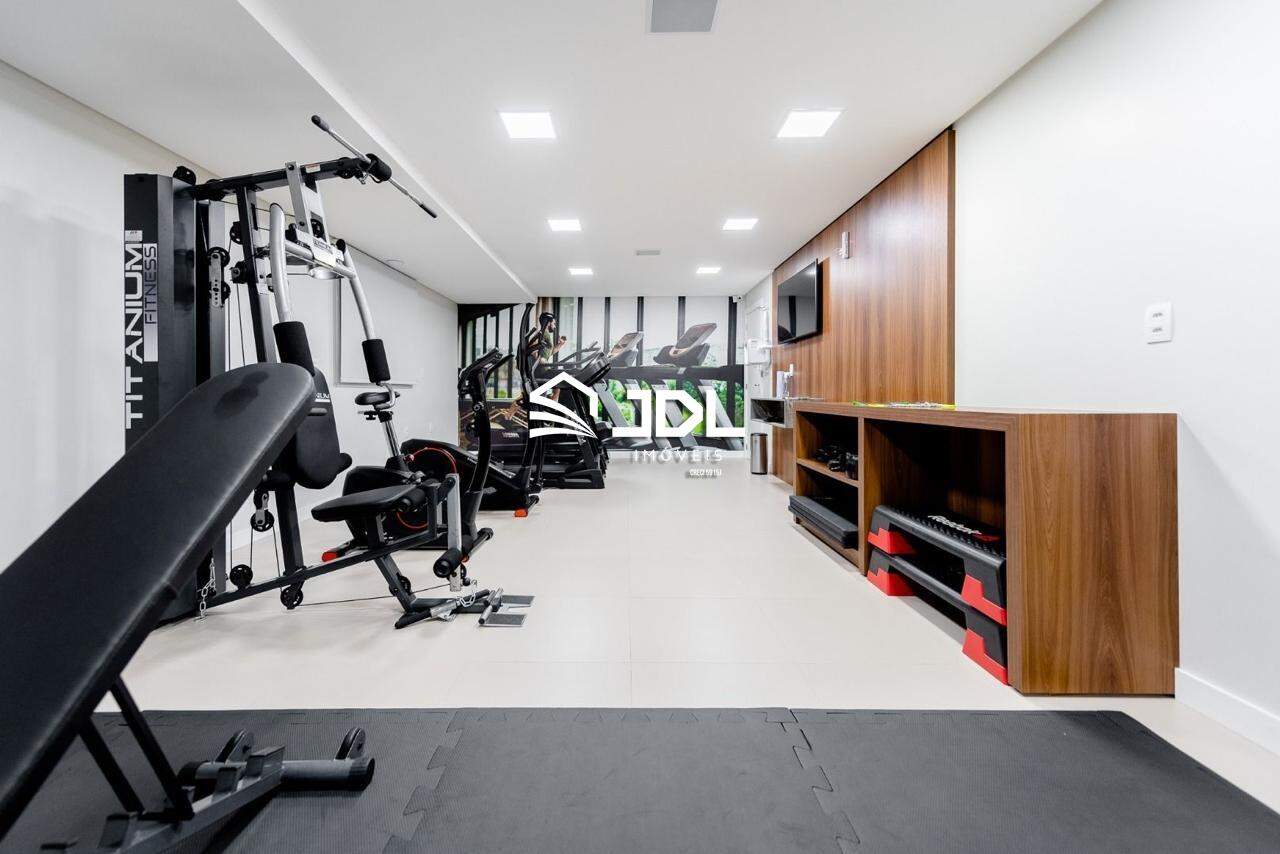 Apartamento à venda no bairro Ponta Aguda: 