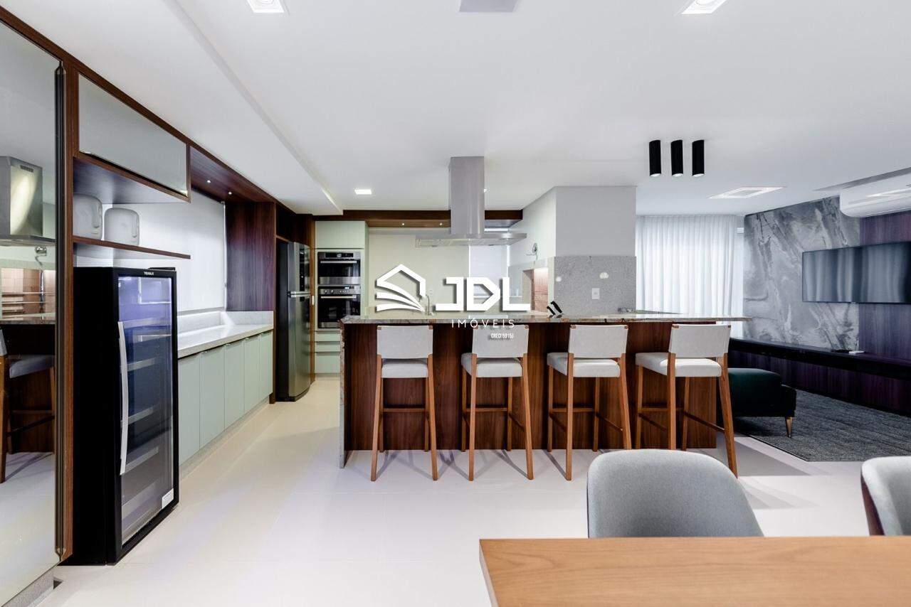 Apartamento à venda no bairro Ponta Aguda: 