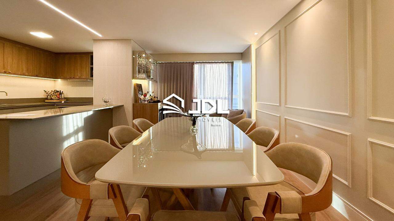 Apartamento à venda no bairro Ponta Aguda: